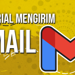 tutorial mengirim email
