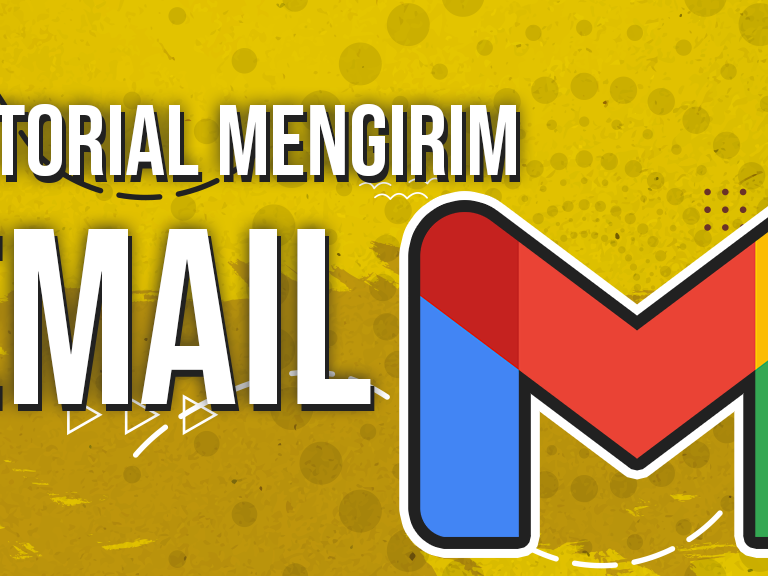 tutorial mengirim email